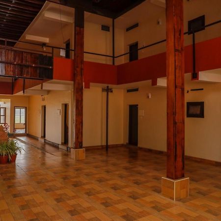 Jk Lodge Kottayam Exteriör bild